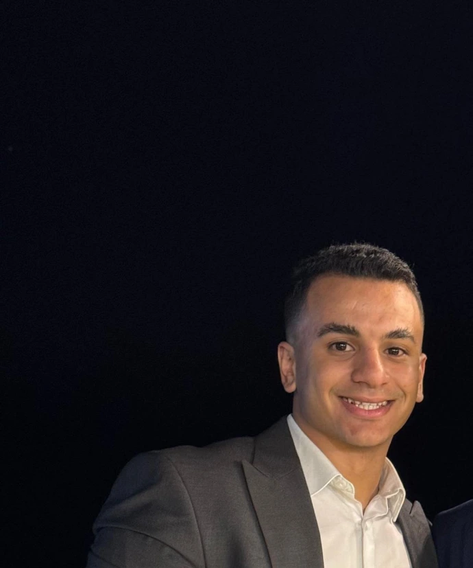 Mohamed Raafat