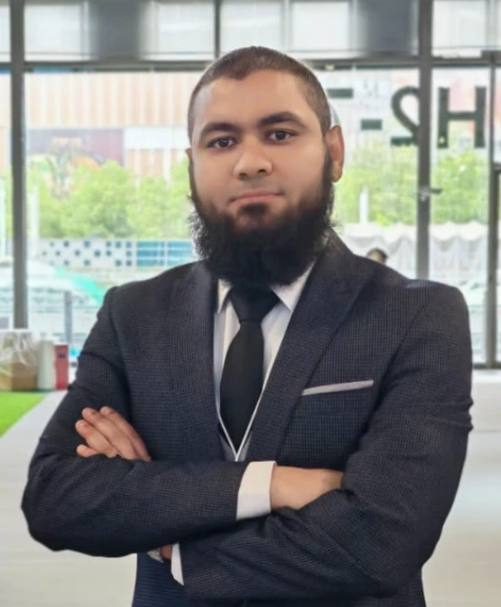 Mohamed Radwan