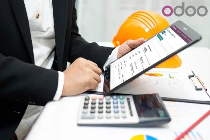 odoo-Construction-Quotation
