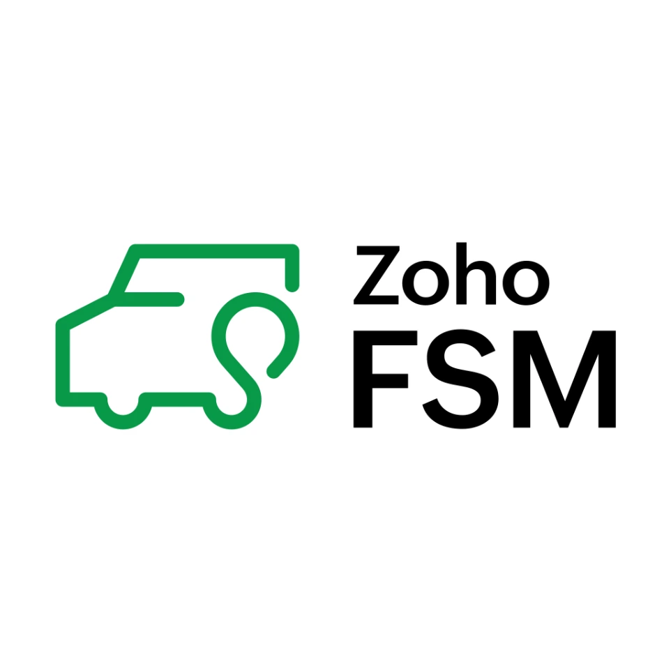Zoho-FSM-Logo