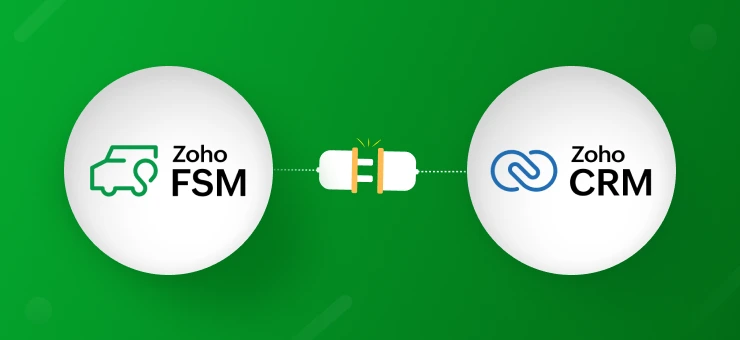 Zoho-CRM-Integration