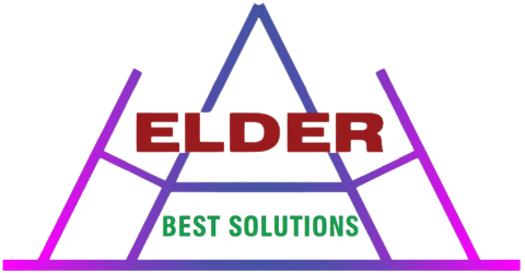 Elder Solutions logo