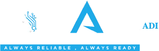 AFAQ Digital Infrastructure logo