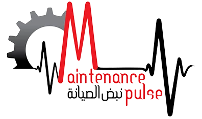Maintenance Pulse logo